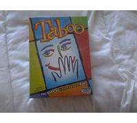 Hasbro, Taboo (gioco in lingua inglese)