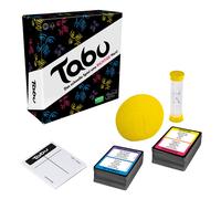 Hasbro Taboo, gioco per feste (nuove carte 2023) 1 St