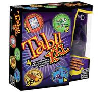 HASBRO - Tabu XXL