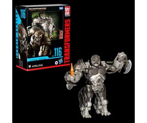 Hasbro Takaratomy Transformers Studio Series Rise Of The Beasts Apelinq Action F