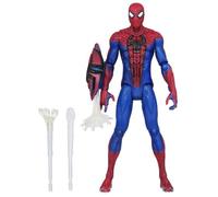 Hasbro The Amazing Spider-Man Electronic Figure