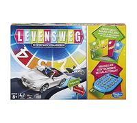 Hasbro The Game of Life Simulazione economica, Versione Olandese