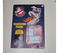 Hasbro The Real Ghostbusters Kenner Classics Fearsome Flush