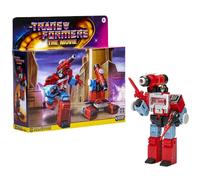 Hasbro Retro Perceptor Transformers Figure 14 Cm Rosso