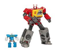 Hasbro HSBF96545L0 Transformers Studio Series Voyager, Autobot Blaster e Eject 8