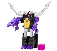 Hasbro Retro Shrapnel Transformers Figure 14 Cm Rosa