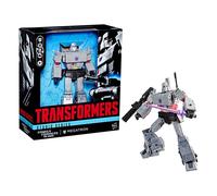 Hasbro The Transformers: The Movie Studio Series Leader Class Megatron