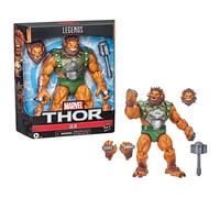 Hasbro - Thor Marvel Legends Series - Action Figure 2022 Ulik 15 cm