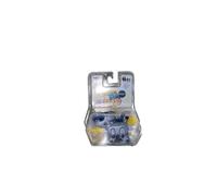 Hasbro Tiger Robo Chi Pets Palm Pals Puppy Dog 59320 Blue Electronic Toy