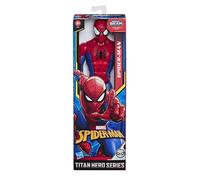 Marvel Spider-Man Titan Hero Spider-Man, action figure da 30 cm
