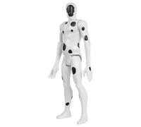 Hasbro - Spider-Man Titan Hero - The Spot Figure Pure Power