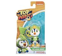 hasbro- Top Wing Playset (Personaggi E Accessori), E5283