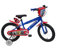 Hasbro- Transformer 16-Bicicletta per Bambino, 17268