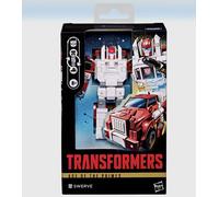 Hasbro Transformers Age Of The Prime Swerve
