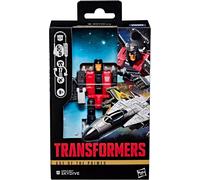 Transformers, Age of the Primes, Aerialbot Skydive, action figure