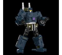 Hasbro Transformers Age of the Primes Commander Class Combaticon Onslaught