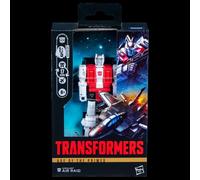 Hasbro Transformers Age of the Primes Deluxe Class Aerialbot Air Raid