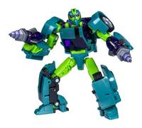 Hasbro Transformers Age of the Primes Deluxe Class Fugitive Waspinator