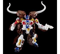 Hasbro Transformers Age Of The Primes Maximal Big Convoy
