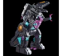 Hasbro Transformers Age Of The Primes Trypticon Titan Class