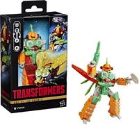 Transformers, Age of the Primes, Venin, action figure