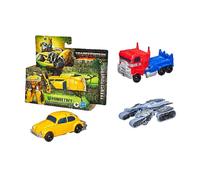 Hasbro Transformers Autenthic Legends Personaggi Assortiti