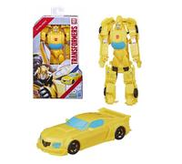 Hasbro Transformers Authentic Titan Change Bumblebee Action Figure 28 cm Autobot
