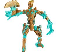 Transformers TRA GEN SELEZIONA DELUXE TRANSMUTATE