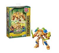 Hasbro Transformers Bumblebee Cyberverse Adventures Deluxe Cheetor