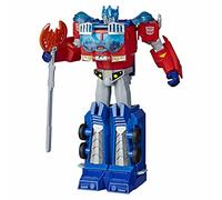 Hasbro Transformers - Cyberverse Ultimate - Optimus Prime (E7112)