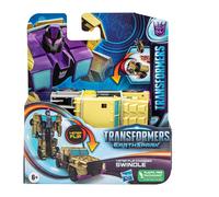 Hasbro Transformers Earthspark 1 Step Flip Changer Swindle 10 cm