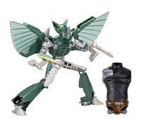 Hasbro Transformers EARTHSPARK Personaggio Deluxe F6738