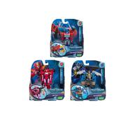 Merchandising Transformers: Hasbro - Earthspark Warrior (Assortimento)