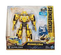 Hasbro Transformers: Energon Igniters Nitro Series - Bumblebee