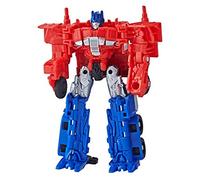 Hasbro Transformers Energon Power Series Multicolore (e0698eu4