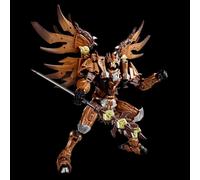 Hasbro Transformers Generation Age Of The Primes Onyx Prime Action Figure