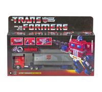 Hasbro Transformers Generation Rétro 40Th Anniversario Optimus Prime G1 Reissue
