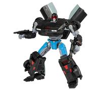 Hasbro Figura d'azione Transformers x Supercar – Autobot dell'Agente Knight – Preordine