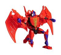 Transformers Legacy Buzzworthy Bumblebee Evil Predacon Terrorsaur Limited Figure