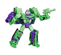 HASBRO TRANSFORMERS GENERATIONS LEGACY CORE-KLASSE G2 MEGATRON, SPIELFIGUR F30155X0