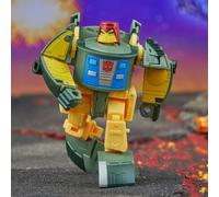 Hasbro Transformers Generations Legacy Deluxe Class Autobot Cosmos
