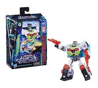 Hasbro Figura d'azione Deluxe Autobot Medix – Transformers Generations Legacy Evolution – 14 cm