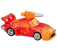 Hasbro Transformers Generations Legacy Evolution Deluxe Class Action Figurine G2 Universe Autobot Jazz 14 cm