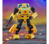 HASBRO Transformers Generations Legacy United Deluxe Class Origin Bumblebee