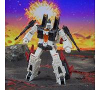 Hasbro Transformers Generations Legacy Voyager Class G1 Universe Ramjet