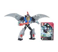 Hasbro Transformers: Generations Power of The Primes Deluxe Class Dinobot Swoop