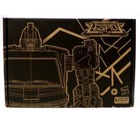 Hasbro - Transformers Legacy - Guardia DK-2 Deluxe - Generations Selects