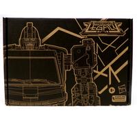 Hasbro - Transformers Legacy - Guardia DK-2 Deluxe - Generations Selects