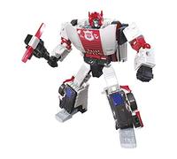 Hasbro Transformers Generations: Siege War for Cybertron Deluxe Red Alert Figure