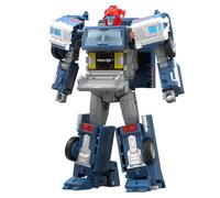 Hasbro Transformers Generations Starnger Things Freakwency & 8-Trax